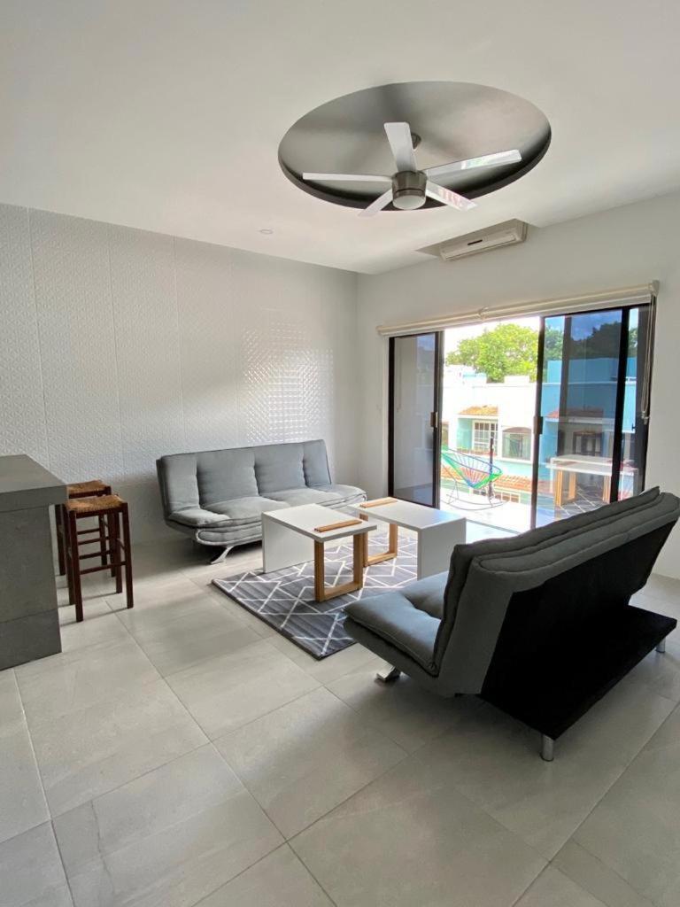 Paz-2 Norte Estudios Playa del Carmen Bilik gambar